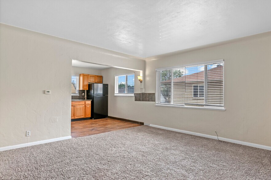 More Photos Of 3318-3352 High St, Denver Apartments For Sale