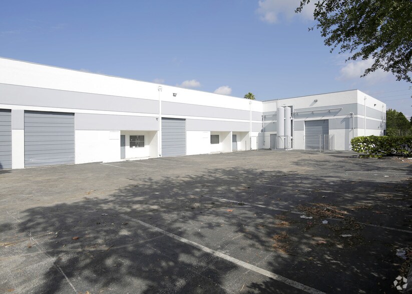 More Photos Of 13100-13120 SW 128th St, Miami Warehouse For Sale