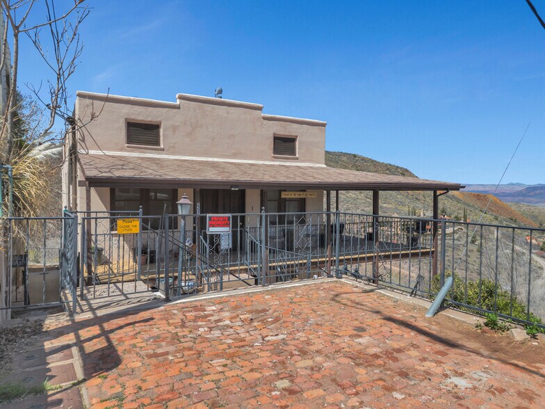 More Photos Of 222 First Ave, Jerome Multifamily For Sale