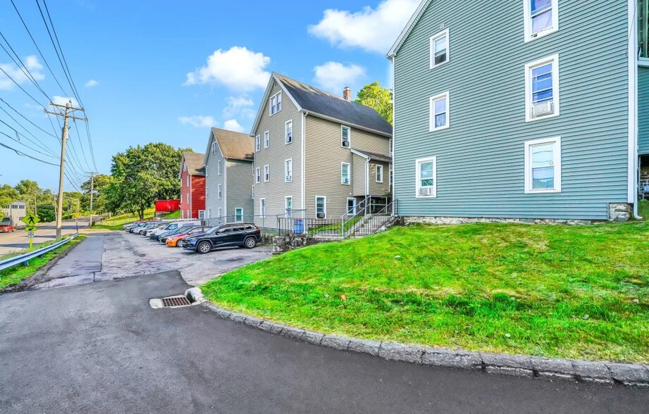 More Photos Of , Watertown Multifamily For Sale