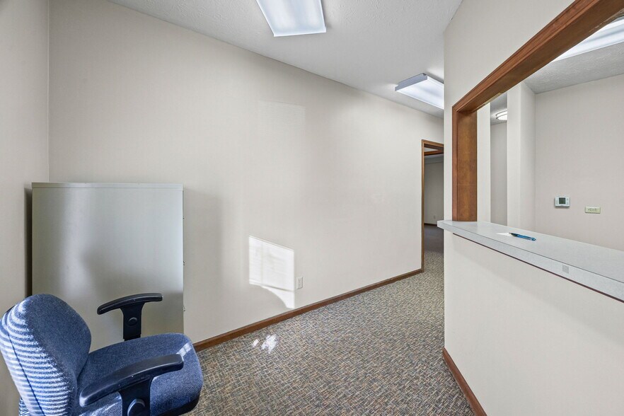 More Photos Of 1800 South St, Lafayette Office For Sale