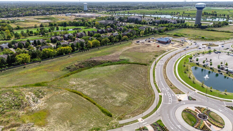 More Photos Of 7050 Veterans blvd, Liberty Township Land For Sale
