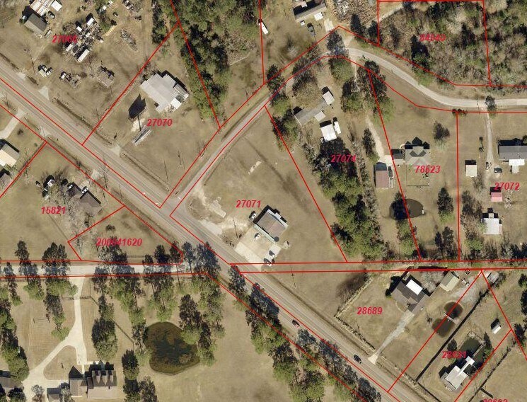 More Photos Of 5733 Highway 69 S, Kountze Freestanding For Sale