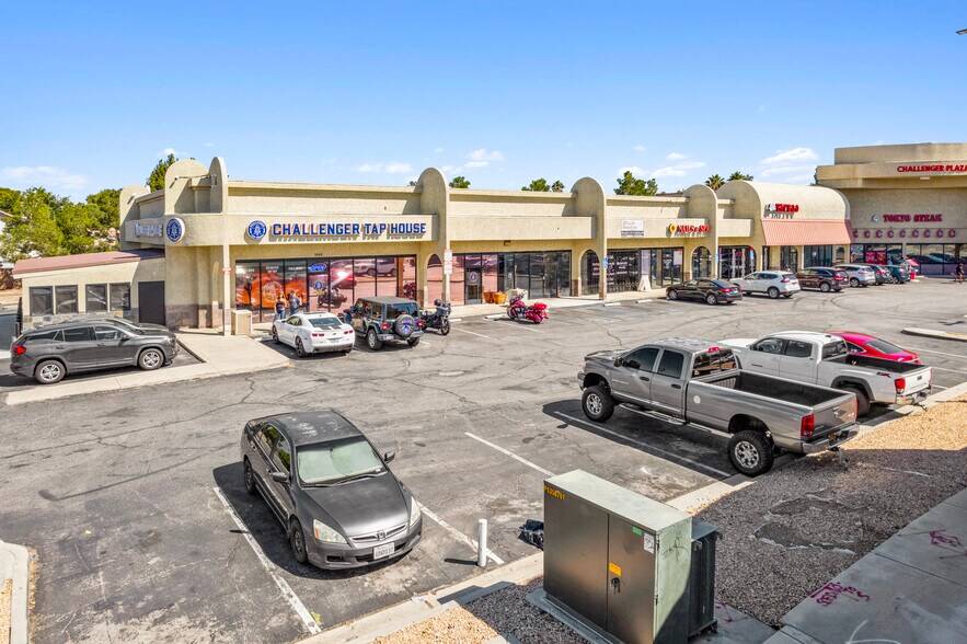 More Photos Of 1000-1044 E Avenue K, Lancaster Unknown For Lease