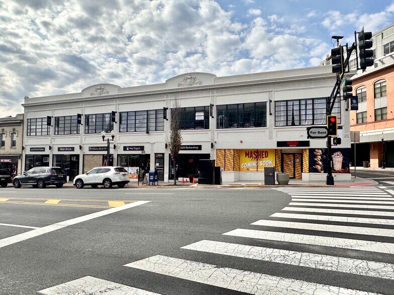 More Photos Of 348-360 Bloomfield Ave, Montclair Storefront Retail Office For Lease