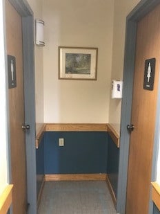 More Photos Of 1224 Hyde Park Ave, Hyde Park Loft Creative Space For Lease