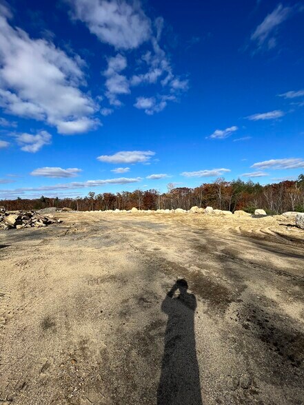 More Photos Of 579 Fitchburg State, Ashby Land For Lease