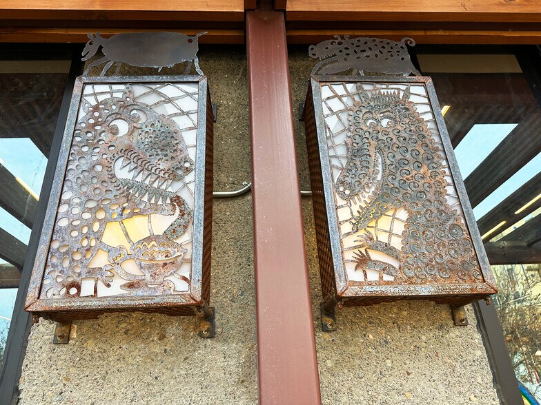 More Photos Of 2454-2464 Telegraph Ave, Berkeley Storefront For Lease