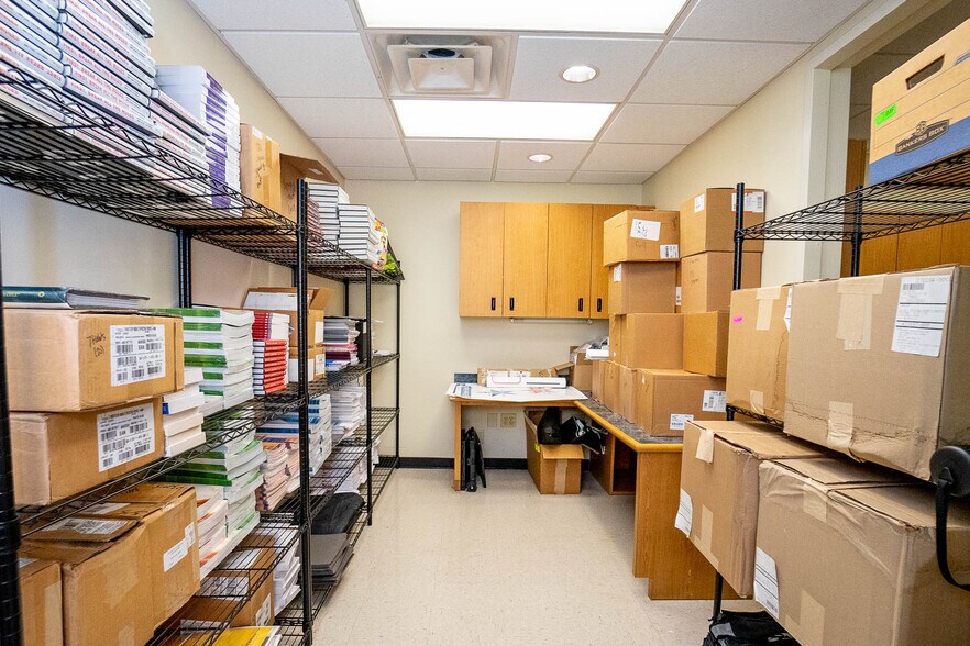 More Photos Of 211 Millard Farmer Ind Blvd, Newnan Medical For Sale