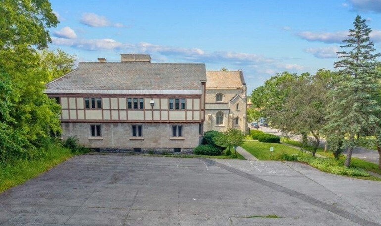 More Photos Of 873 Dewitt St, Syracuse Religious Facility For Sale