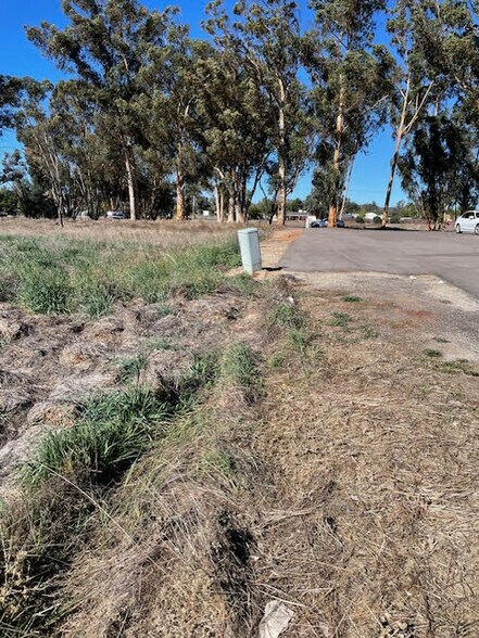 More Photos Of 315 Hunter St, Ramona Land For Sale