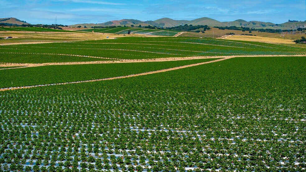 More Photos Of 975 San Juan Grade Rd, Salinas Land For Sale
