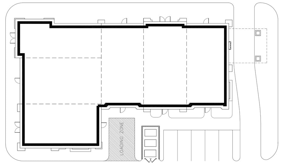 More Photos Of 3441 E Owens Ave, Las Vegas Land For Sale