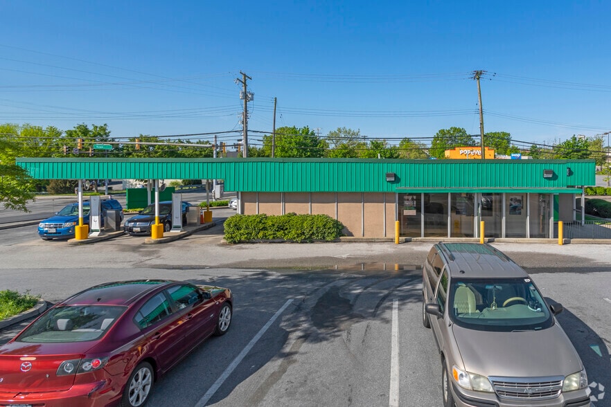 More Photos Of 207 Bowie Rd, Laurel Unknown For Lease