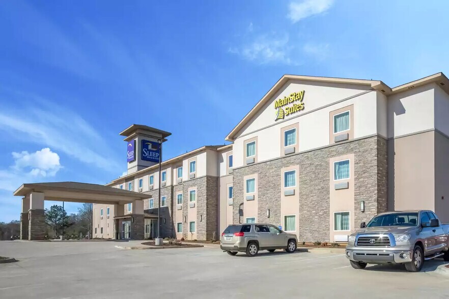 More Photos Of , Meridian Hospitality For Sale