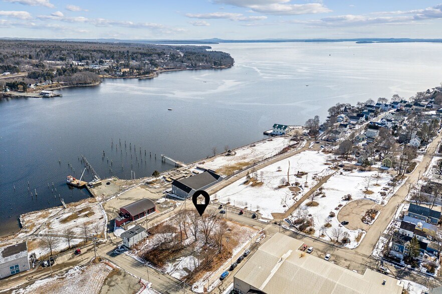 More Photos Of 1 Miller St, Belfast Land For Sale