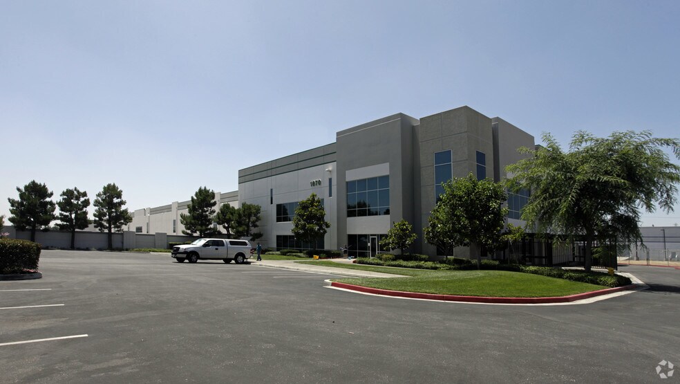 Primary Photo Of 1670 Champagne Ave, Ontario Warehouse For Lease