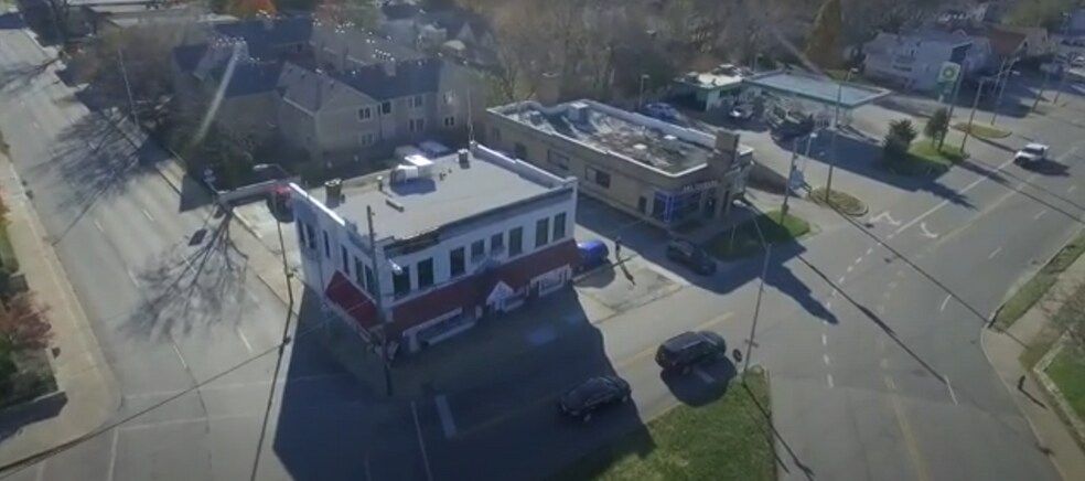 More Photos Of 1001 Westport Rd, Kansas City Storefront Retail Office For Sale