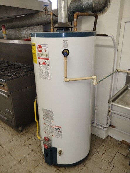 More Photos Of 906 Elm St, Coffeyville Religious Facility For Sale