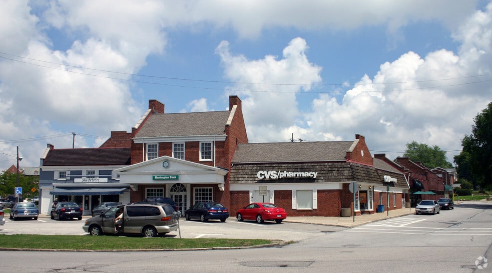 More Photos Of 20616-20625 John Carroll Blvd, Shaker Heights Unknown For Lease