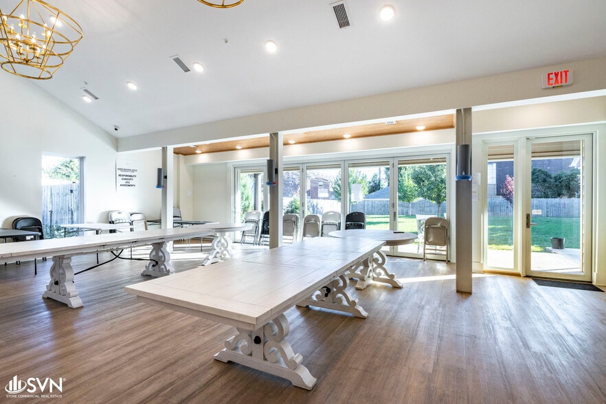 More Photos Of 319 Duke Rd, Lexington Assisted Living For Sale