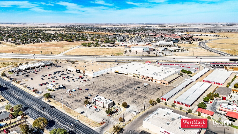 More Photos Of 5402 4th St, Lubbock Unknown For Lease