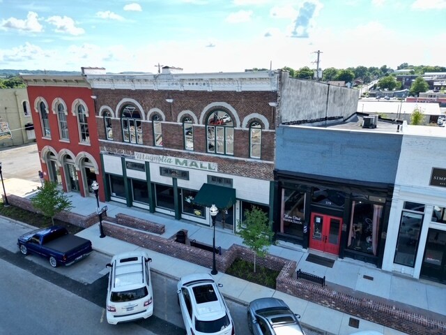 More Photos Of 121 Main Ave S, Fayetteville Storefront For Sale