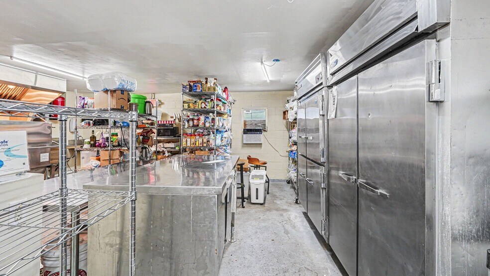 More Photos Of 430 #A 2nd Ave, Mayodan General Retail For Sale