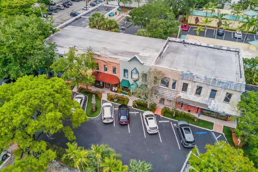 More Photos Of 4066 Broward Blvd, Fort Lauderdale Storefront Retail Office For Sale