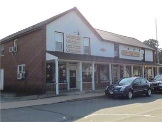 Primary Photo Of 99 Depot St, Pine Bush Office For Lease