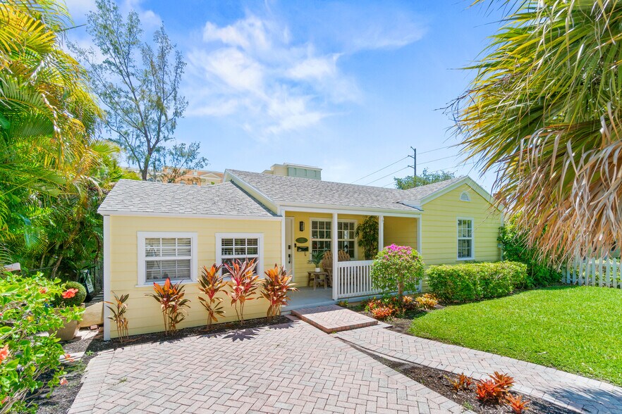 More Photos Of 203 NE 1st Ave, Delray Beach Office Residential For Lease