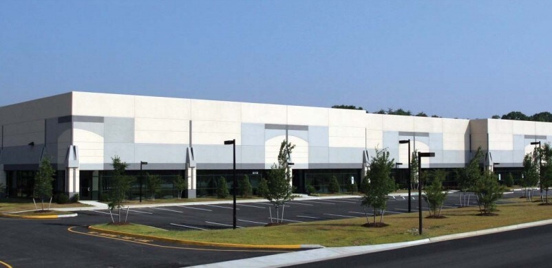 More Photos Of 8110 River Stone Dr, Fredericksburg Warehouse For Lease