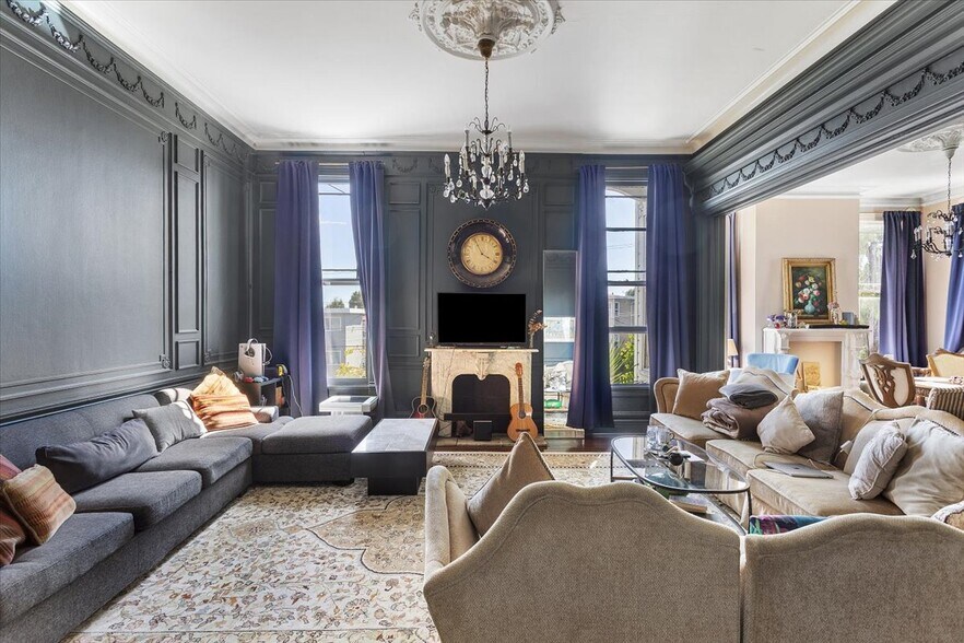 More Photos Of 1218 E 21st St, Oakland Apartments For Sale