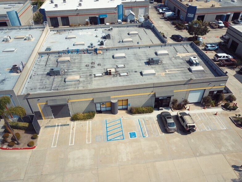 More Photos Of 1130 N Melrose Dr, Vista Warehouse For Sale