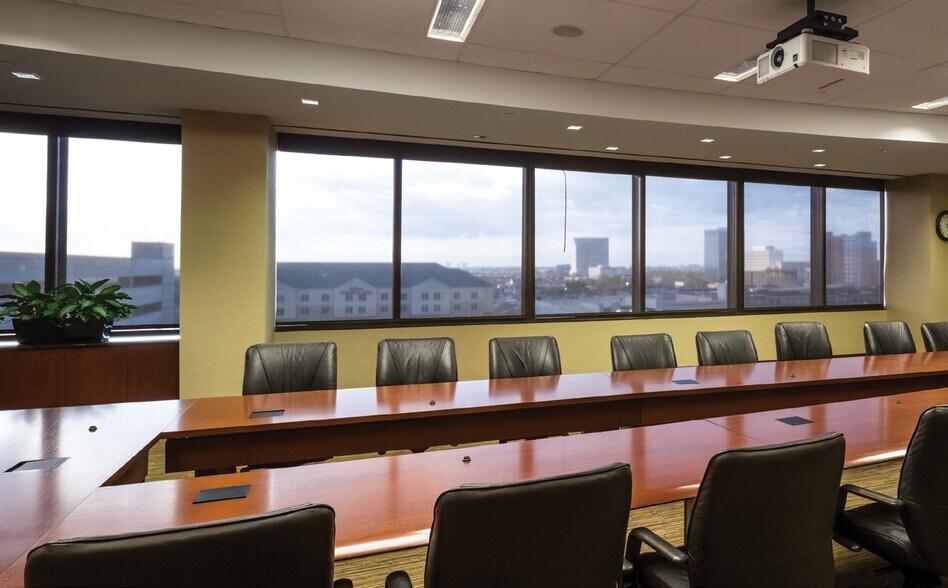 More Photos Of 3000 Post Oak Blvd, Houston Office For Lease