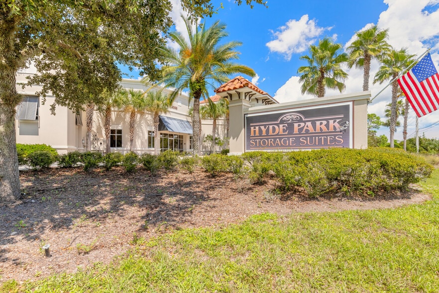 More Photos Of 3088 W International Speedway Blvd, Daytona Beach Self Storage For Sale