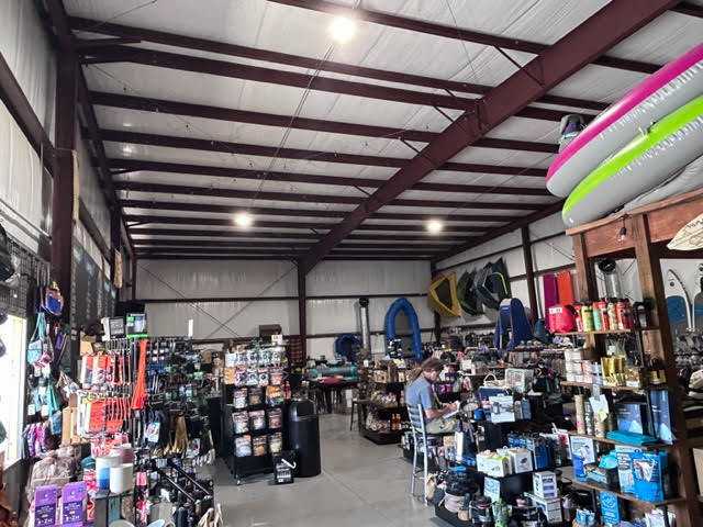 More Photos Of 409 Highway 64, Ocoee Showroom For Sale