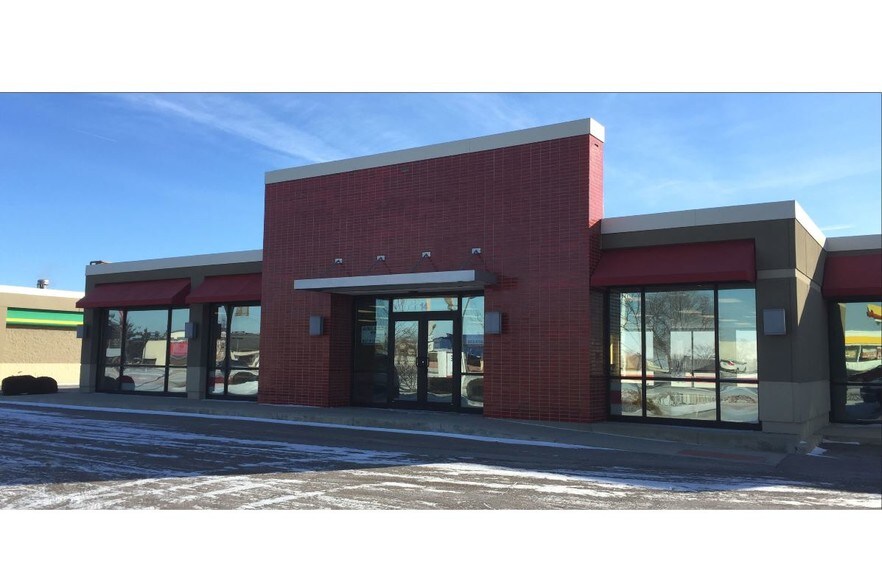 Primary Photo Of 14 N Springboro Pike, Dayton Freestanding For Lease