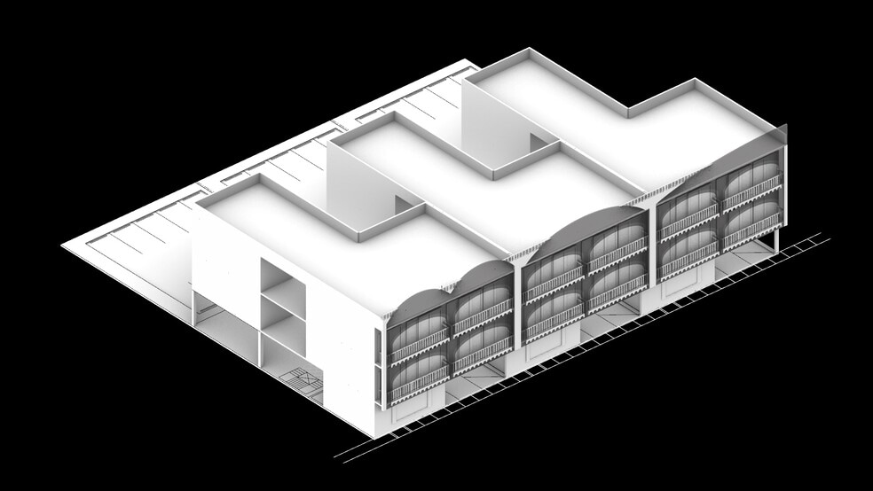 More Photos Of 33 W 3rd St, Hialeah Land For Sale