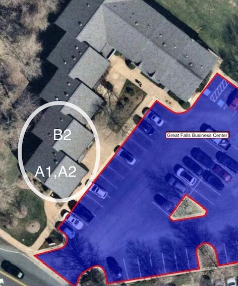 More Photos Of 731 Walker Rd, Great Falls Medical For Sale