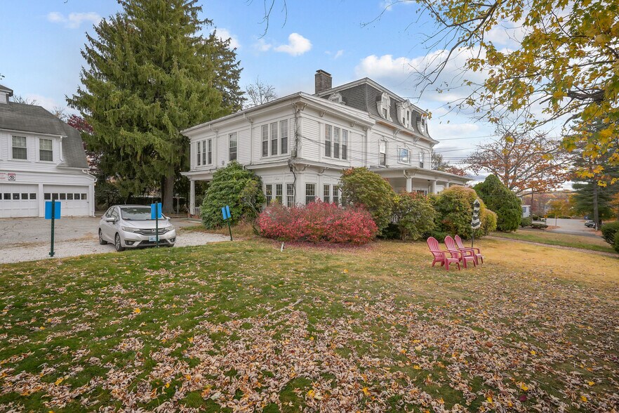 More Photos Of 3 Highland St, Woonsocket Multifamily For Sale