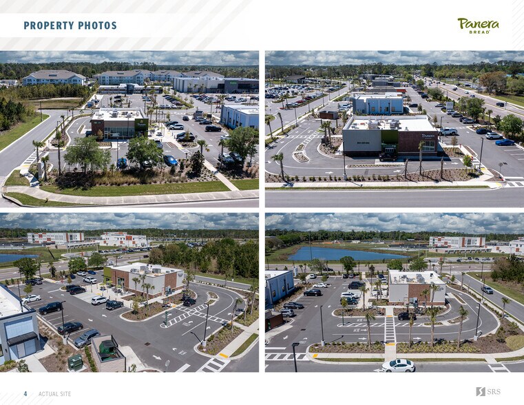 More Photos Of 235 Village Commons Dr, Saint Augustine Restaurant For Sale