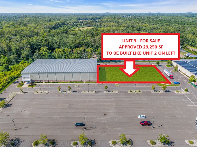 Primary Photo Of 269 Lakewood Farmingdale Rd, Farmingdale Sports And Entertainment For Sale