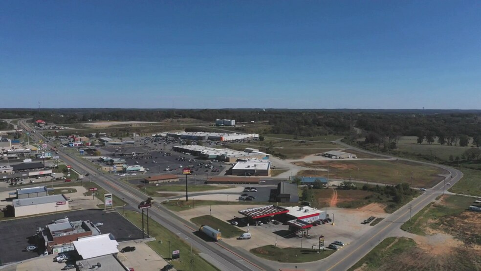 More Photos Of US Hwy 160 West, West Plains Land For Sale