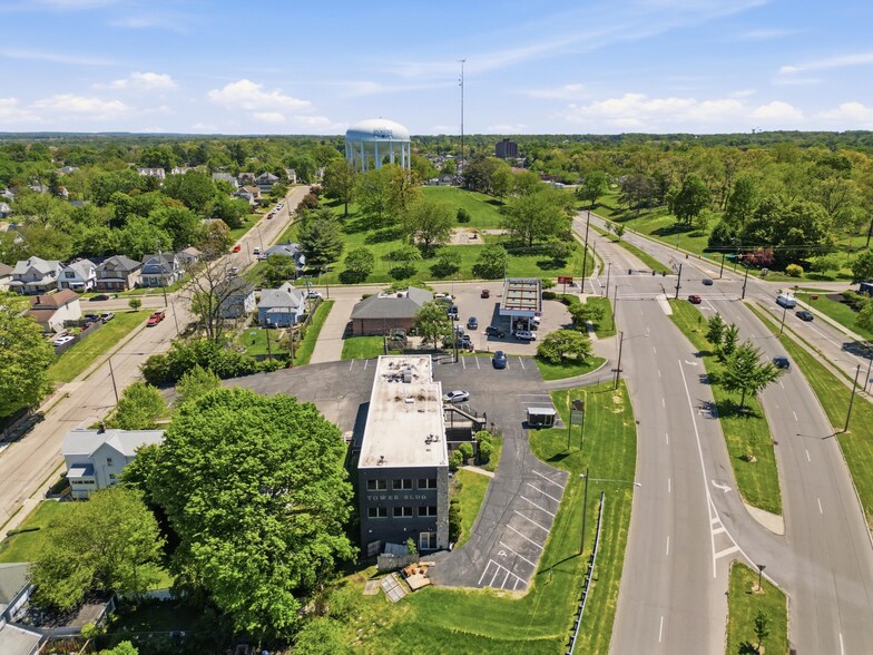 More Photos Of 1240 E Main St, Springfield Office For Sale