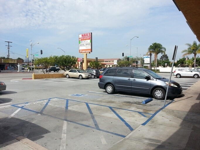 More Photos Of 239-251 W Carson St, Carson Unknown For Lease