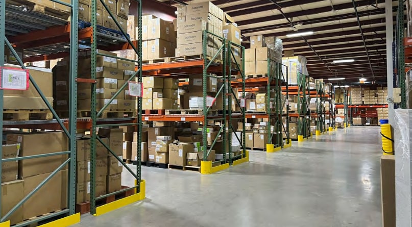 More Photos Of 13 Sterling Rd, North Billerica Warehouse For Sale