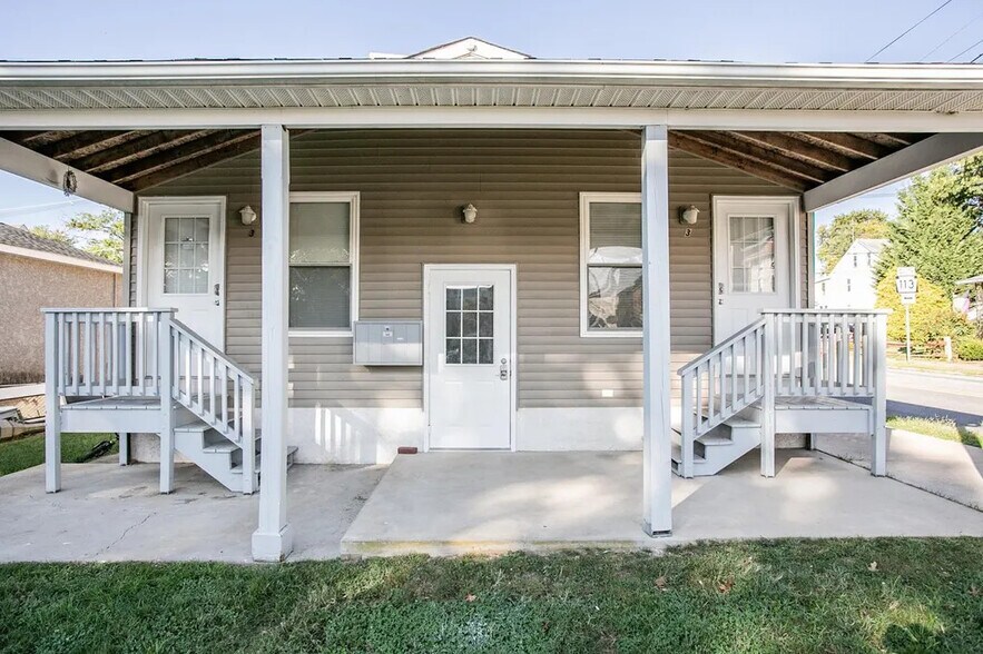 More Photos Of 237 Franklin Ave, Phoenixville Apartments For Sale