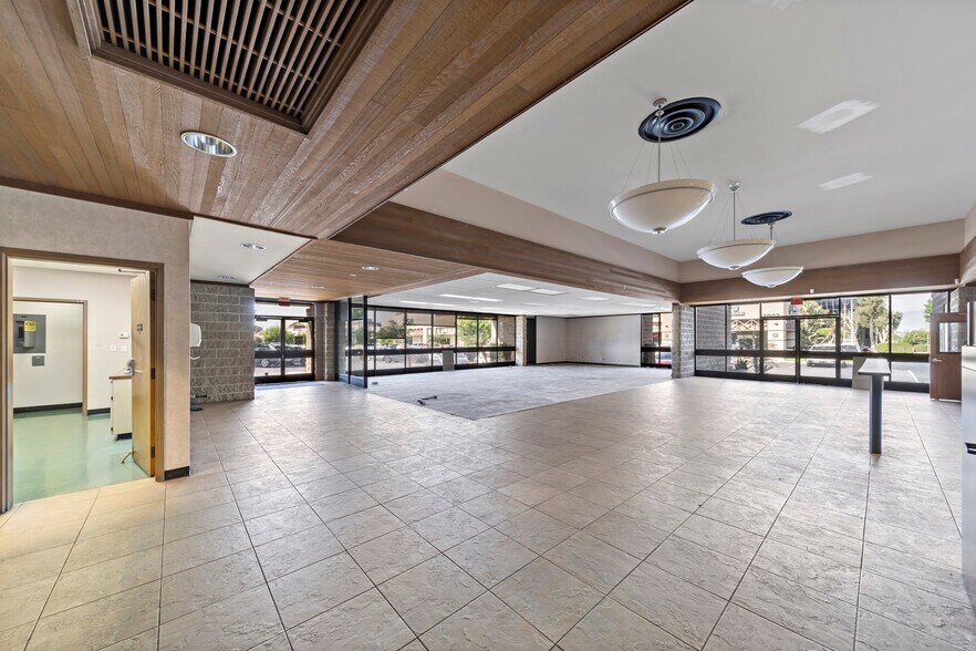 More Photos Of 17899 Colima Rd, City Of Industry Bank For Lease