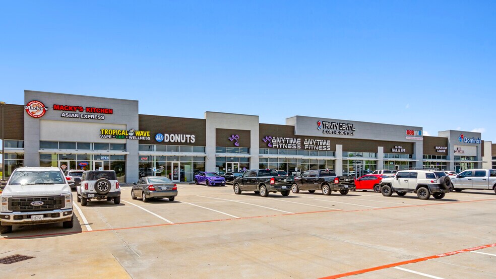 More Photos Of 1636 Minonite Rd, Rosenberg Storefront Retail Office For Sale